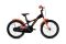 S'cool XXlite 18 1-Gang - 18 Zoll - Y-Form - 2025