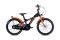 S'cool XXlite Street 18 3-Gang - 18 Zoll - Y-Form - 2025