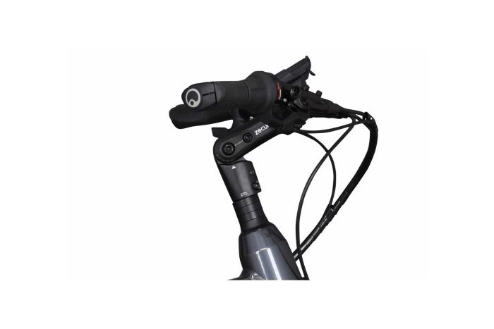 Kettler Quadriga P5 HD Benelux RT - 625 Wh - 28 Zoll - Tiefeinsteiger - Aktion