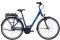 Kettler Traveller E-Silver 7 RT - 400 Wh - 28 Zoll - Tiefeinsteiger - 2025