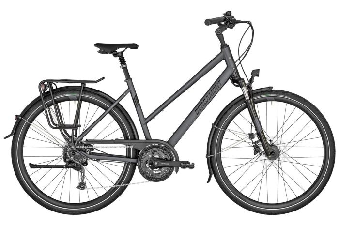 Bergamont Horizon 6 - 28 Zoll - Damen Sport - Aktion