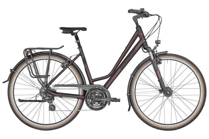 Bergamont Horizon 3 - 28 Zoll - Tiefeinsteiger - Aktion