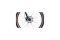Cube Reaction Hybrid Performance 625 - 625 Wh - 29 Zoll - Diamant