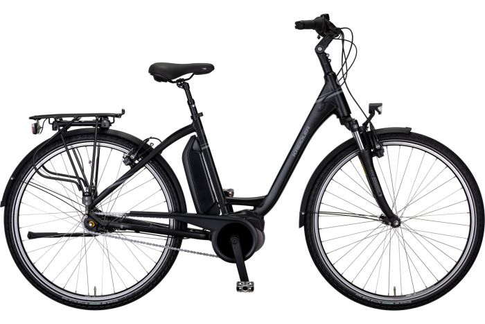 Kreidler Vitality Eco 1 Comfort - RT - 400 Wh - 28 Zoll - Tiefeinsteiger - Aktion