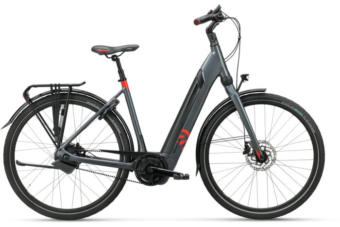 Koga E-Nova Evo PT - 400 Wh - 28 Zoll - Tiefeinsteiger - 2024