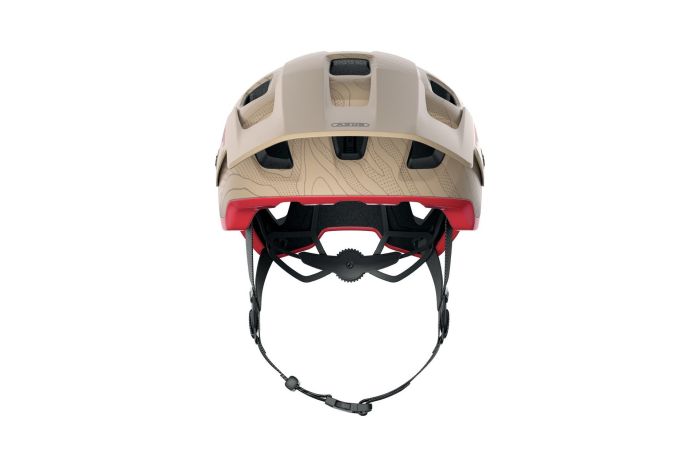 Abus MoDrop