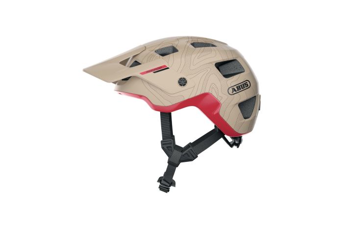 Abus MoDrop