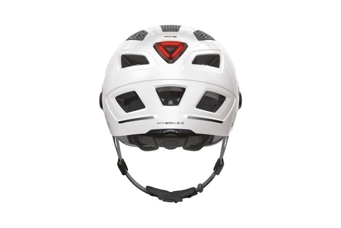 Abus Hyban 2.0 ACE