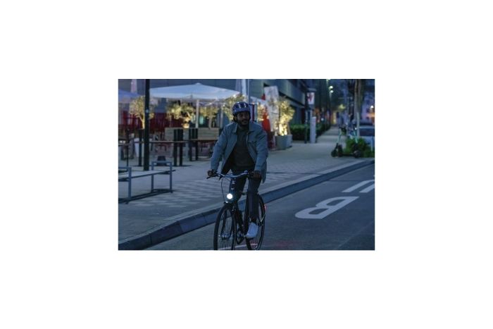 Abus Hyban 2.0 LED