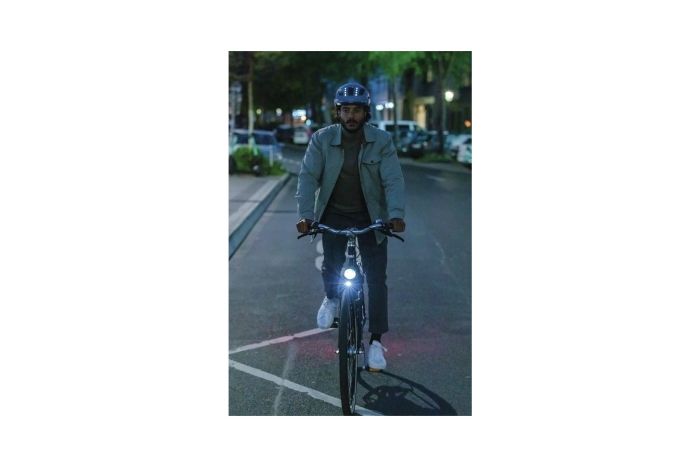 Abus Hyban 2.0 LED