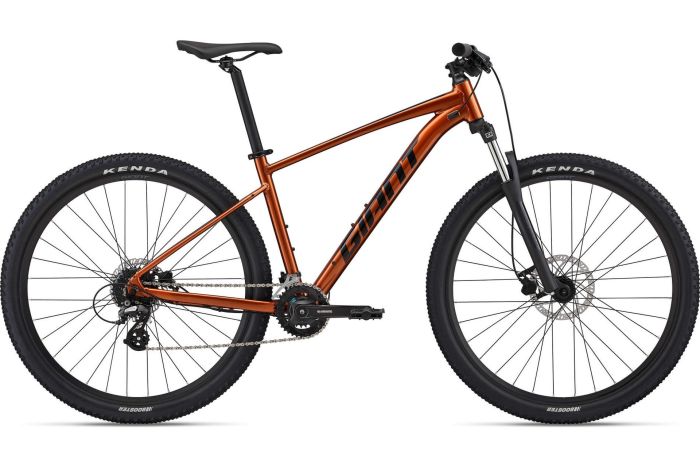 Giant Talon 3 - 29 Zoll - Diamant - 2024