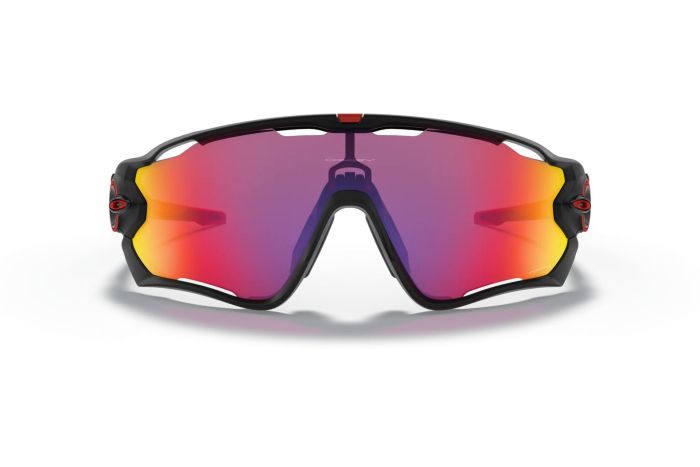 Oakley Jawbreaker Matte Black/Prizm Road