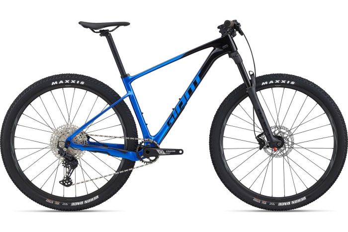 Giant XtC Advanced 3 - 29 Zoll - Diamant - Aktion