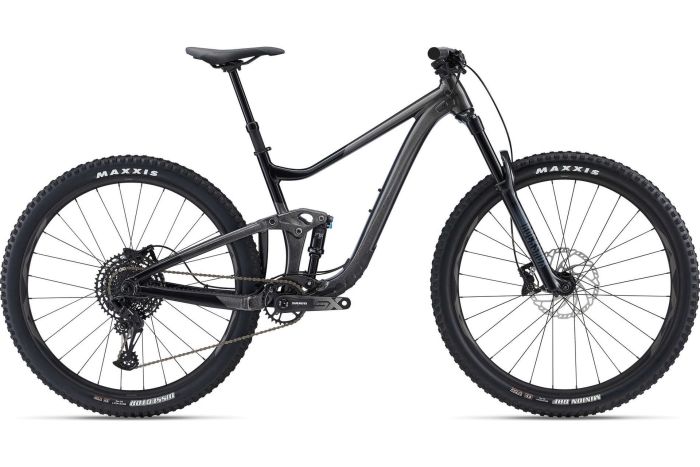 Giant Trance X 2 - 29 Zoll - Fully - 2024