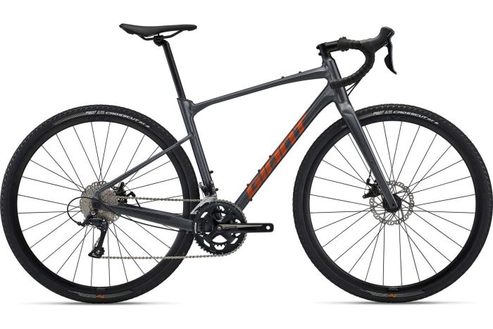 Giant Revolt 2 V1 - 28 Zoll - Diamant - 2024