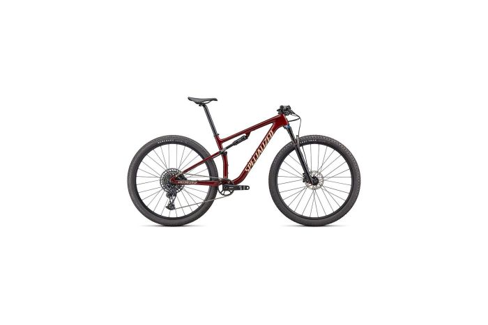 Specialized Epic Comp - 29 Zoll - Fully - Aktion