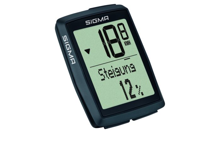 Sigma BC 14.0 WL STS