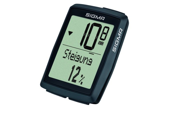 Sigma BC 14.0 WL STS