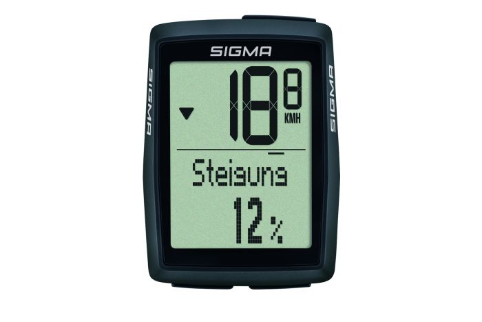 Sigma BC 14.0 WL STS
