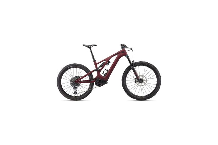 Specialized Turbo Levo Expert - 700 Wh - 29 Zoll - Fully