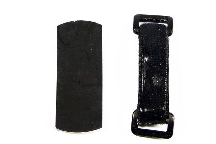 Knog Cobber/Plus Fahrradlampe Strap Halterung