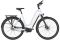 Gazelle Chamonix C5 HMS - 630 Wh - 28 Zoll - Tiefeinsteiger - 2024