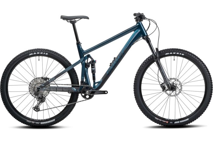 Ghost Riot Trail AL - 29 Zoll - Fully - 2023