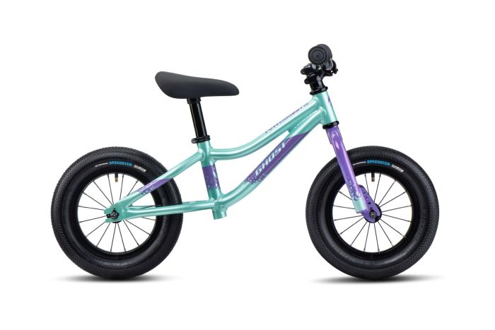 Ghost Powerkiddy 12 - 12 Zoll - 2025