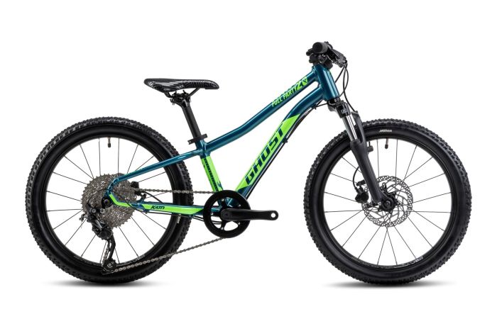 Ghost Kato 20 Full Party - 20 Zoll - Diamant - 2025