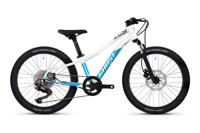 Ghost Kato 20 Full Party - 20 Zoll - Diamant - 2025