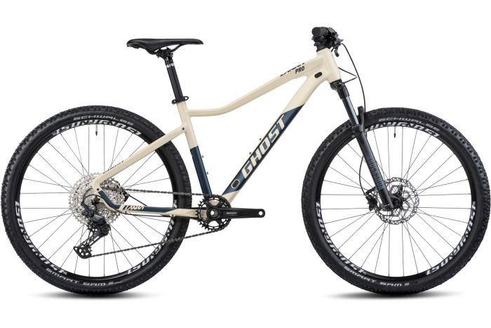 Ghost Lanao Pro 27.5 AL - 27,5 Zoll - Diamant - 2025