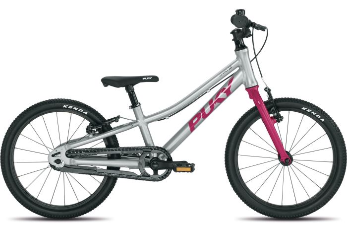 Puky LS-PRO 18-1 - 18 Zoll - Diamant - 2023