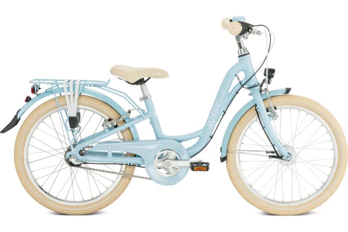 Puky Skyride 20-3 Classic - 20 Zoll - Tiefeinsteiger - 2023