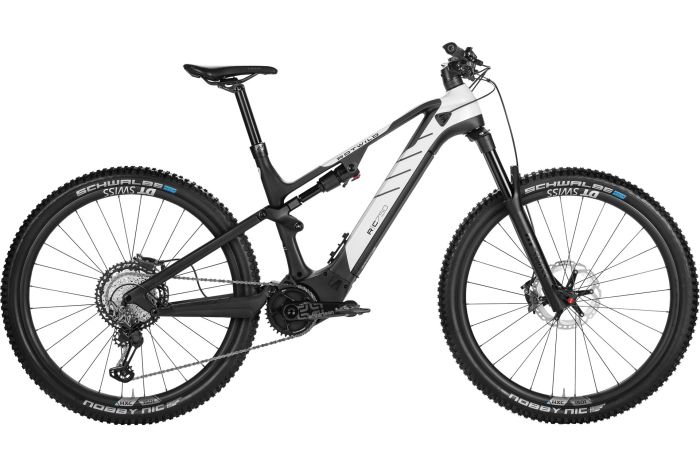 Rotwild R.C750 Ultra - 750 Wh - 29 Zoll - Fully