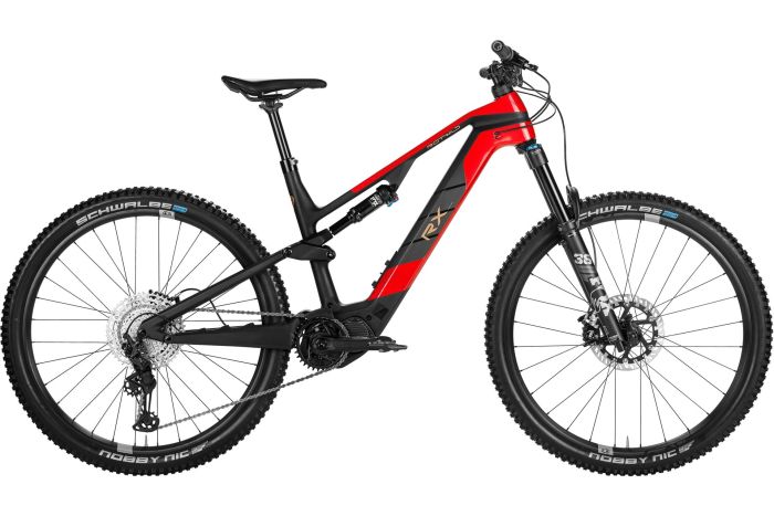 Rotwild R.X375 Core - 375 Wh - 29 Zoll - Fully
