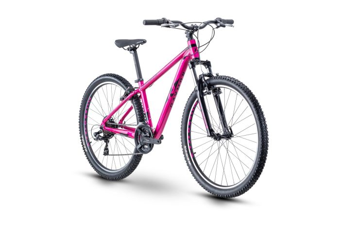 Raymon SevenRay 1.0 - 27,5 Zoll - Diamant - 2024