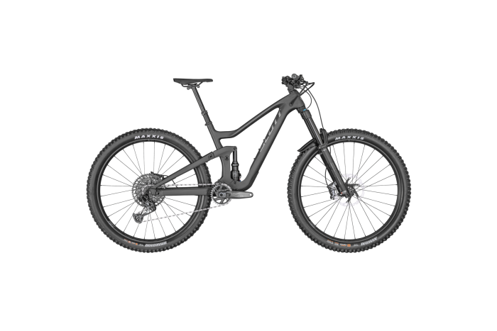 Scott Ransom 910 - 29 Zoll - Fully - Aktion