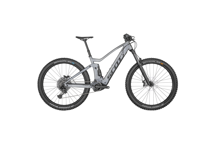Scott Genius eRIDE 930 - 625 Wh - 29 Zoll - Fully
