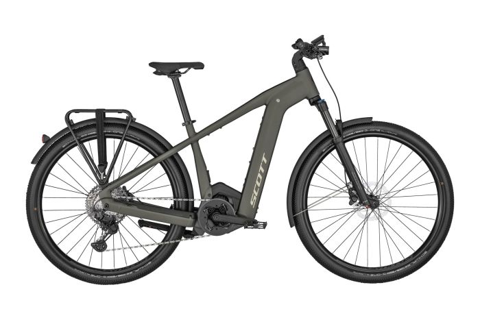 Scott Axis eRIDE EVO Tour - 750 Wh - 29 Zoll - Diamant - Aktion