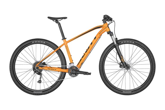 Scott Aspect 950 - 29 Zoll - Diamant - Aktion