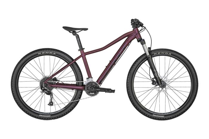 Scott Contessa Active 40 - 27,5 Zoll - Diamant - Aktion