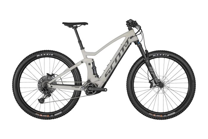 Scott Strike eRIDE 910 - 625 Wh - 29 Zoll - Fully