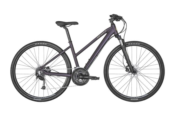 Scott Sub Cross 30 - 28 Zoll - Damen Sport - Aktion