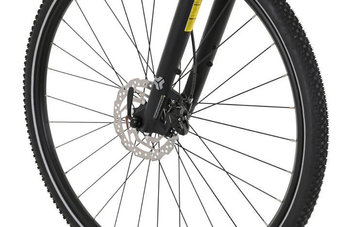Carver Cinos 120 - 28 Zoll - Diamant - 2024