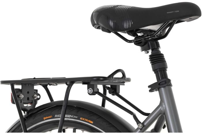 Carver Tour 110 - 28 Zoll - Tiefeinsteiger - 2024