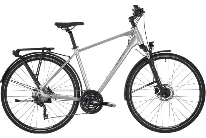 Carver Route 130 - 28 Zoll - Diamant - 2024