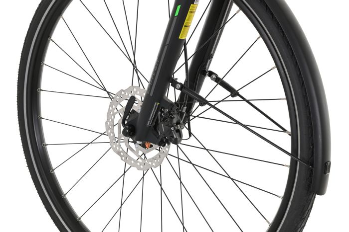 Carver Route 130 - 28 Zoll - Diamant - 2024