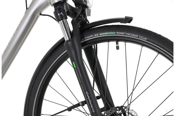Carver Route 130 - 28 Zoll - Diamant - 2024