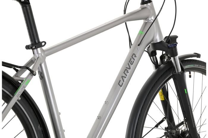 Carver Route 130 - 28 Zoll - Diamant - 2024