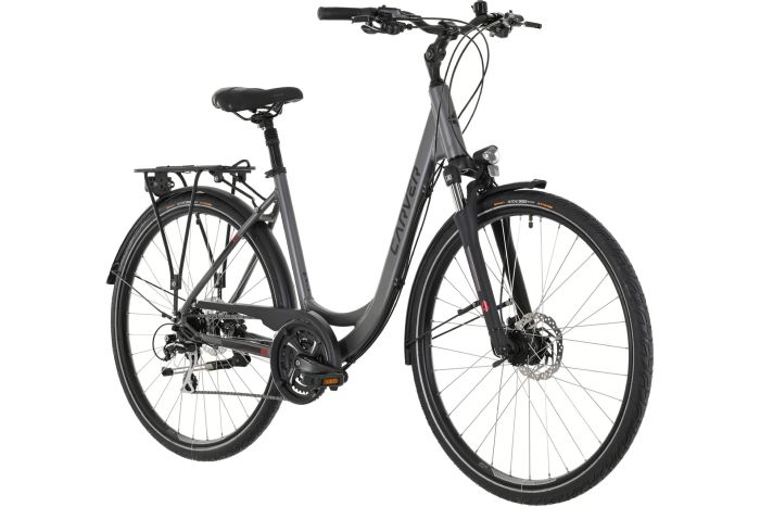 Carver Tour 110 - 28 Zoll - Tiefeinsteiger - 2024